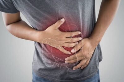 腹痛と下痢が続くのはストレス?過敏性腸症候群との違いと受診目安のアイキャッチ画像