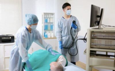 内視鏡検査の鎮静剤による副作用とは?安全に受けるための6つのポイントのアイキャッチ画像