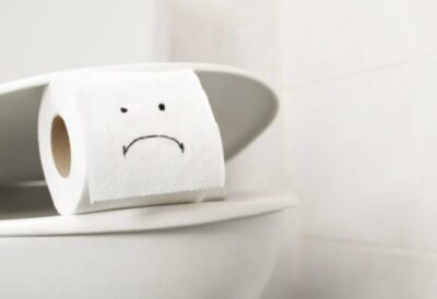 若い人でも血便は放置してはいけない?受診の目安を専門医が解説のアイキャッチ画像