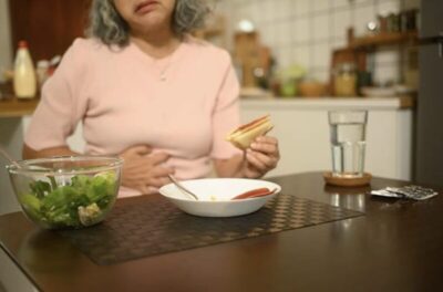 食後の腹痛と下痢を繰り返す原因は?虚血性腸炎など見逃せない病気と受診の目安のアイキャッチ画像